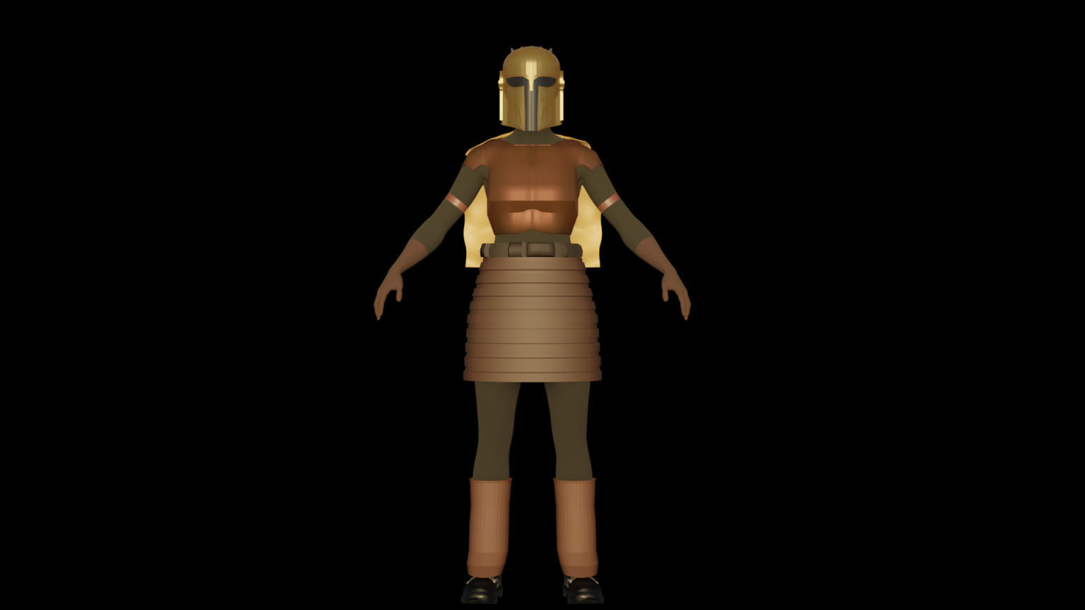 Armorer