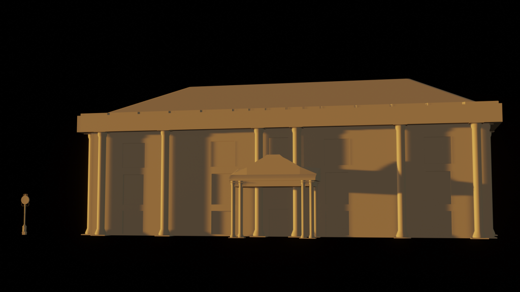 BuildingClock